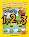 One, Two, Three, Follow Me : Math Puzzles And Rhymes, Grades K-1 cover
