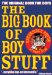The Big Book of Boy Stuff cover