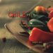 On The Chile Trail : 100 Great Recipes From Across America cover
