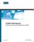 Ccsp Self-Study : Cisco Secure Virtual Private Networks (CSVPN) cover
