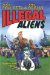 Illegal Aliens cover