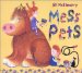 Mess Pets cover