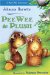 Peewee & Plush : A Park Pals Adventure cover