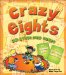 Crazy Eights and Other Card Games cover