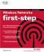 Wireless Networks First-step cover