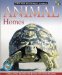 Animal Homes cover