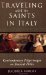 Traveling With The Saints In Italy : Contemporary Pilgrimages On Ancient Paths cover