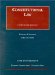 Constitutional Law : 2002 Supplement cover