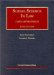 Social Science in Law : Cases and Materials cover