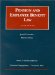 Pension and Employee Benefit Law : 2002 Supplement cover