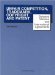 Unfair Competition, Trademark, Copyright And Patent : Selected Statutes And International Agreements cover