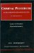 Criminal Procedure 2004 : An Analysis Of Cases And Concepts cover