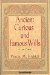 Ancient, Curious, and Famous Wills cover