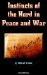 Instincts of the Herd in Peace and War cover