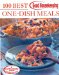 Good Housekeeping : 100 Best One-Dish Meals cover