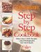 The Good Housekeeping Step-By-Step Cookbook cover