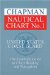 Chapman Nautical Chart No.1 : The Essential Guide to Chart Reading and Navigation cover