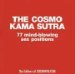 The Cosmo Kama Sutra : 77 Mind-Blowing Sex Positions cover