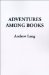 Adventures Among Books cover