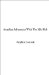 Arcadian Adventures With the Idle Rich cover