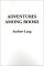 Adventures Among Books cover