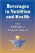 Beverages in Nutrition and Health cover