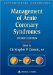 Management of Acute Coronary Syndromes cover