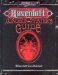 Ravenloft Dungeon Master's Guide cover