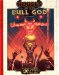 Houses Of The Bull God cover