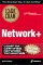 Network+ cover