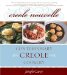 Creole Nouvelle : Contemporary Creole Cookery cover