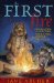 The First Fire : Stories Of The Cherokee, Kickapoo, Kiowa, And Tigua cover
