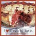 I Love Pies And Tarts cover