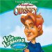 Adventures In Odyssey Life Lessons : Friendship cover