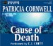 Cause of Death cover