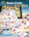 Hanky-panky Crazy Quilts cover