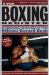 The Boxing Register : International Boxing Hall of Fame Official Record Book cover