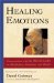 Healing Emotions : Conversations With the Dalai Lama on Mindfulness, Emotions, and Health cover