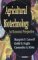 Agricultural Biotechnology : An Economic Perspective cover