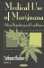 Medical Use of Marijuana : Policy, Regulatory and Legal Issues cover