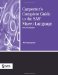 Carpenter's Complete Guide to the Sas Macro Language cover