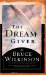 The Dream Giver cover
