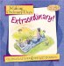Making Ordinary Days Extraordinary : Great Ideas for Building Family Fun and Togetherness cover