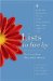 Lists to Live By, the Fourth Collection : for Everything that Really Matters cover