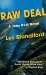 Raw Deal : A Novel cover