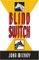 Blind Switch cover