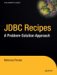 Jdbc Recipes : A Problem-solution Approach cover