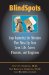 Blindspots : Stop Repeating Mistakes That Mess up Your Love Life, Career, Finances, and Happiness cover