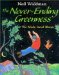 The Never-Ending Greenness : We Made Israel Bloom cover