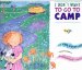 I Don't Want to Go to Camp cover